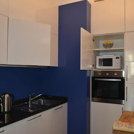 Apartman Brera - Solferino Design Apartment *