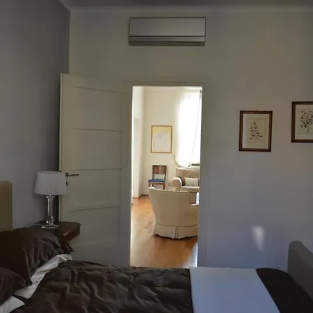 Apartman Brera - Solferino Design Apartment Milánó