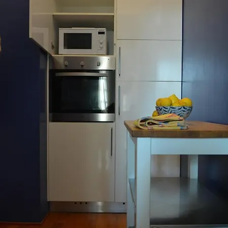 Brera - Solferino Design Apartment Milánó