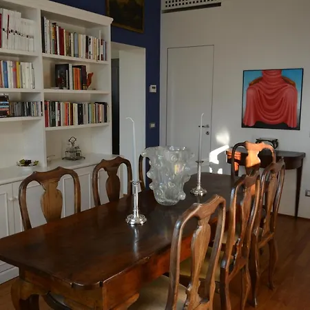 Brera - Solferino Design Apartment Apartman