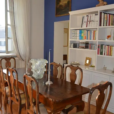 Brera - Solferino Design Apartment Apartman *