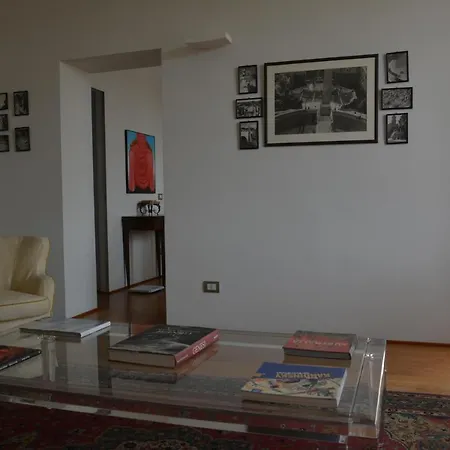 Brera - Solferino Design Apartment Apartman Milánó