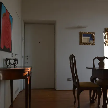 Apartman Brera - Solferino Design Apartment *
